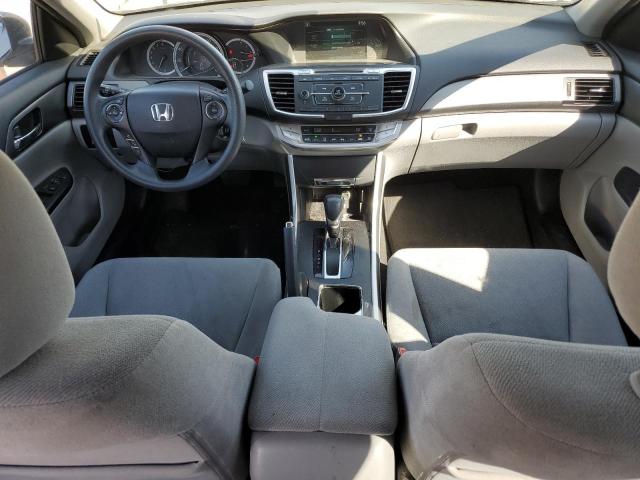 Photo 7 VIN: 1HGCR2F36DA154228 - HONDA ACCORD LX 