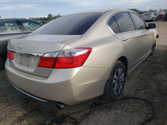 Photo 3 VIN: 1HGCR2F36DA155377 - HONDA ACCORD LX 