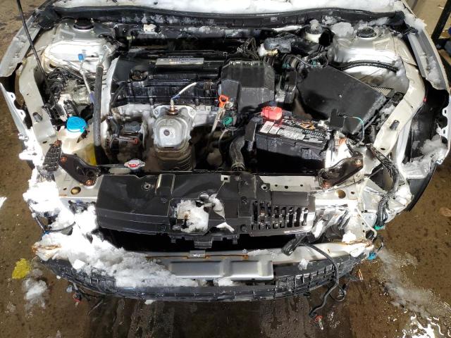 Photo 10 VIN: 1HGCR2F36DA172213 - HONDA ACCORD LX 