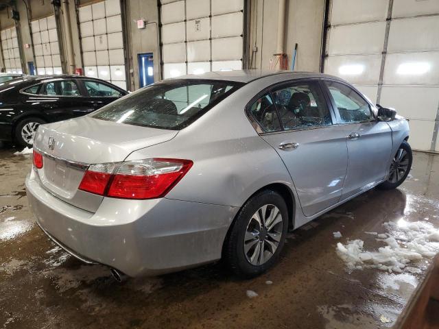 Photo 2 VIN: 1HGCR2F36DA172213 - HONDA ACCORD LX 