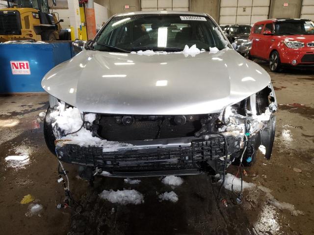 Photo 4 VIN: 1HGCR2F36DA172213 - HONDA ACCORD LX 