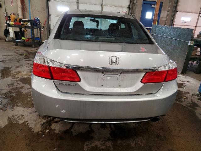 Photo 5 VIN: 1HGCR2F36DA172213 - HONDA ACCORD LX 