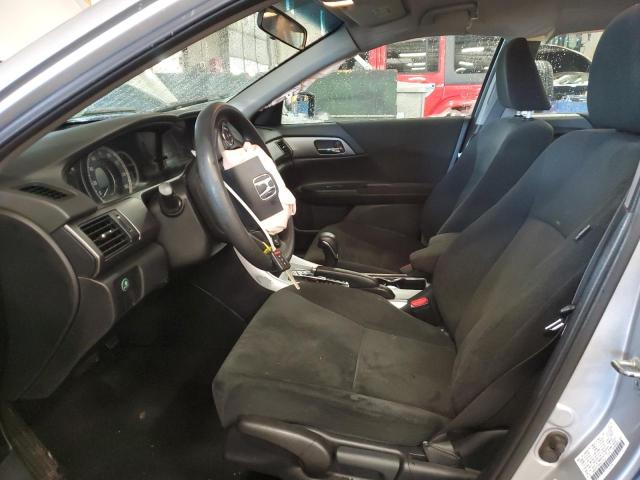 Photo 6 VIN: 1HGCR2F36DA172213 - HONDA ACCORD LX 