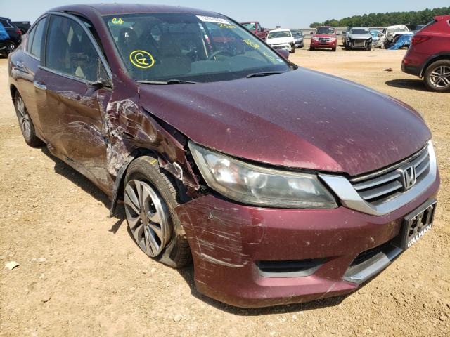 Photo 0 VIN: 1HGCR2F36DA172583 - HONDA ACCORD LX 