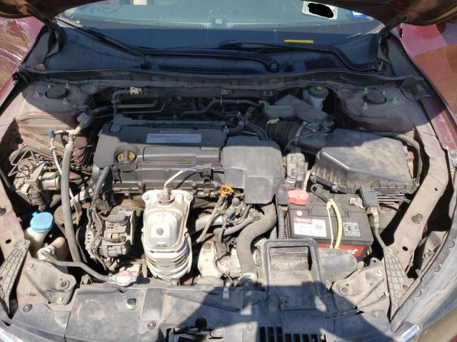 Photo 6 VIN: 1HGCR2F36DA172583 - HONDA ACCORD LX 