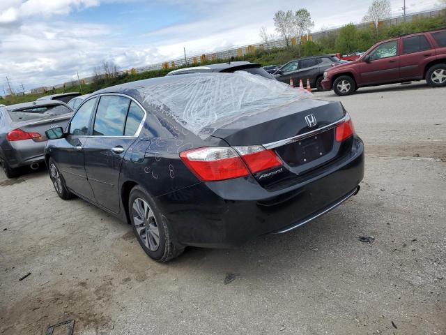 Photo 1 VIN: 1HGCR2F36DA174771 - HONDA ACCORD 