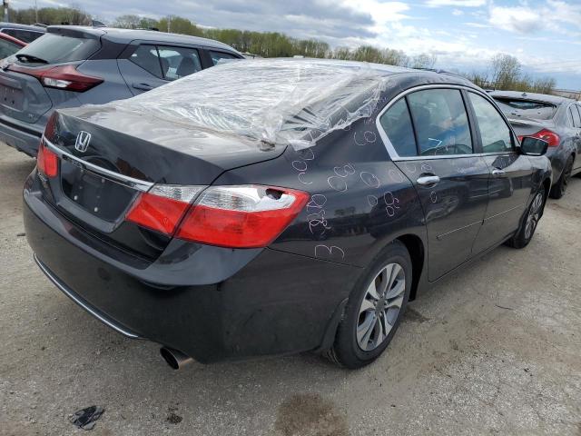 Photo 2 VIN: 1HGCR2F36DA174771 - HONDA ACCORD 