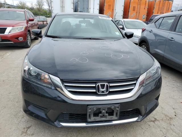 Photo 4 VIN: 1HGCR2F36DA174771 - HONDA ACCORD 