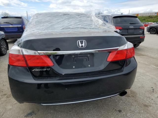 Photo 5 VIN: 1HGCR2F36DA174771 - HONDA ACCORD 