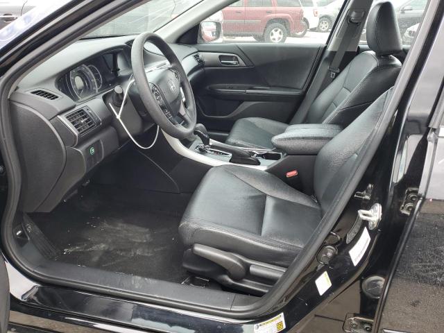 Photo 6 VIN: 1HGCR2F36DA174771 - HONDA ACCORD 