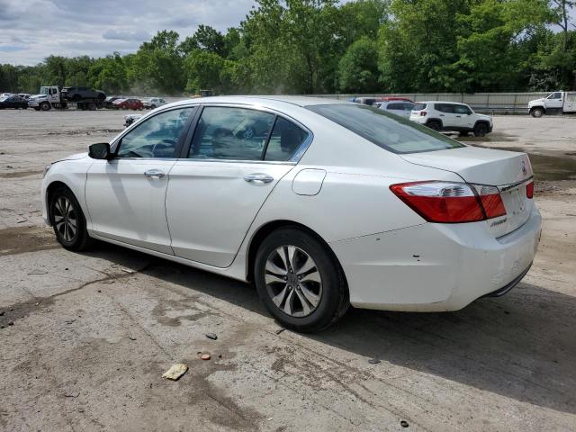 Photo 1 VIN: 1HGCR2F36DA175337 - HONDA ACCORD 