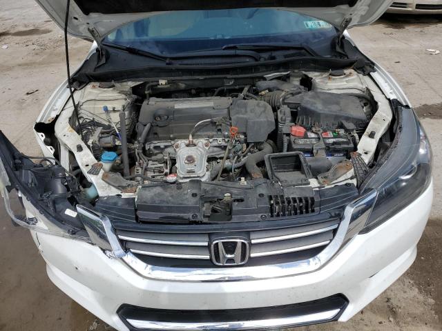 Photo 10 VIN: 1HGCR2F36DA175337 - HONDA ACCORD 