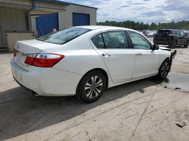 Photo 2 VIN: 1HGCR2F36DA175337 - HONDA ACCORD 