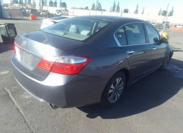 Photo 3 VIN: 1HGCR2F36DA181817 - HONDA ACCORD SDN 