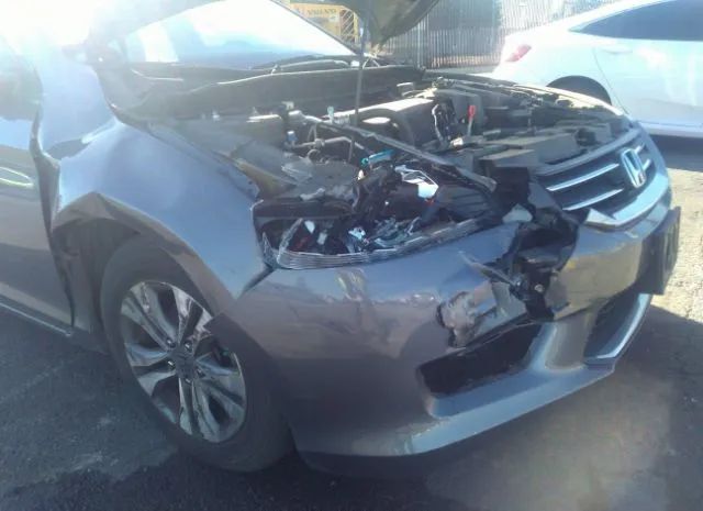 Photo 5 VIN: 1HGCR2F36DA181817 - HONDA ACCORD SDN 