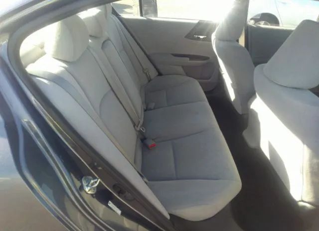 Photo 7 VIN: 1HGCR2F36DA181817 - HONDA ACCORD SDN 