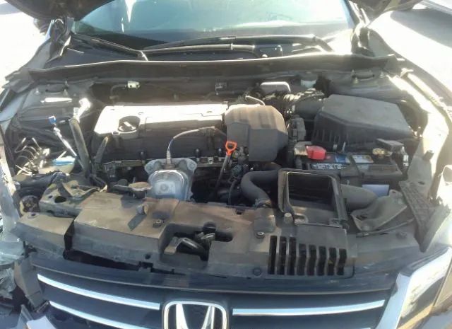 Photo 9 VIN: 1HGCR2F36DA181817 - HONDA ACCORD SDN 