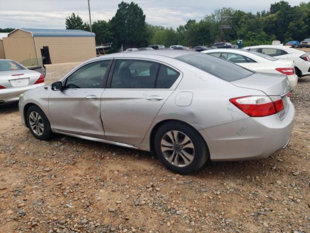 Photo 1 VIN: 1HGCR2F36DA183177 - HONDA ACCORD LX 