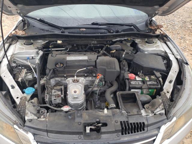 Photo 10 VIN: 1HGCR2F36DA183177 - HONDA ACCORD LX 