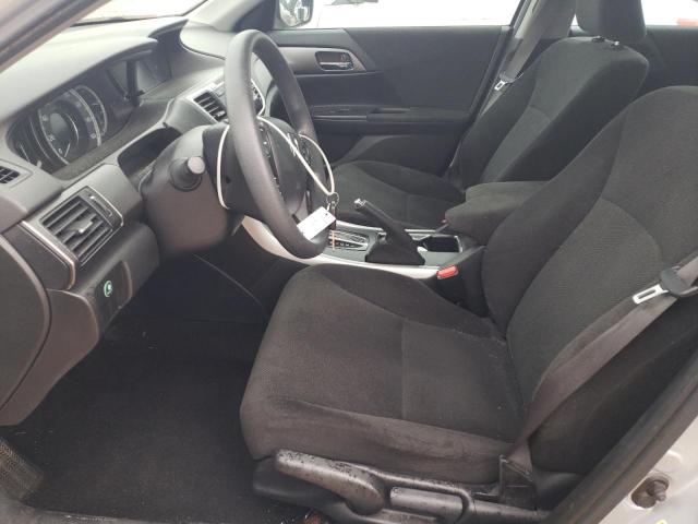 Photo 6 VIN: 1HGCR2F36DA183177 - HONDA ACCORD LX 