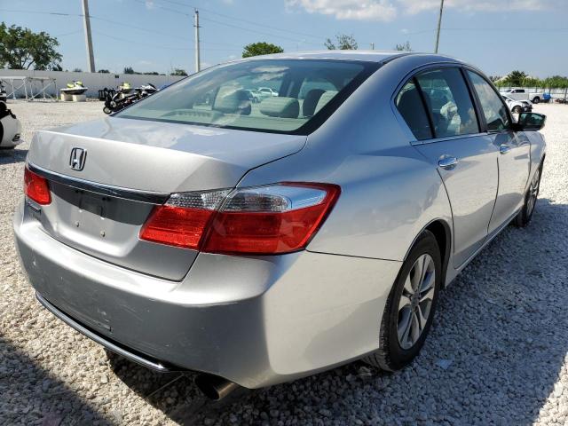 Photo 3 VIN: 1HGCR2F36DA187858 - HONDA ACCORD LX 