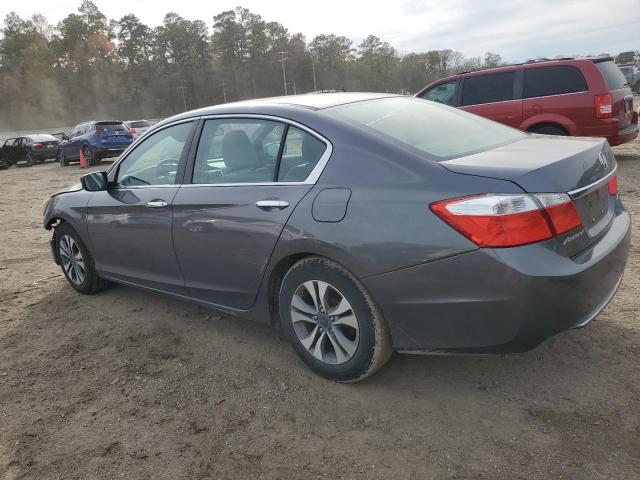 Photo 1 VIN: 1HGCR2F36DA187861 - HONDA ACCORD 