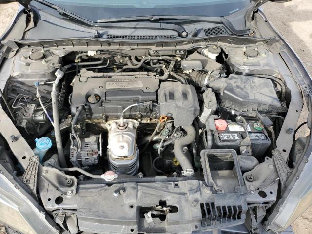 Photo 10 VIN: 1HGCR2F36DA187861 - HONDA ACCORD 