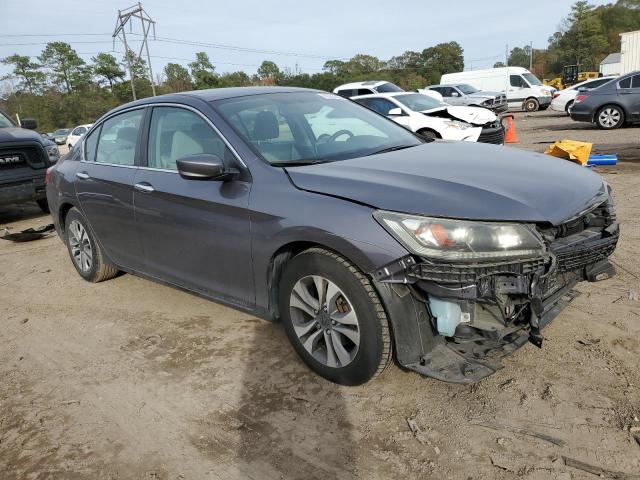 Photo 3 VIN: 1HGCR2F36DA187861 - HONDA ACCORD 