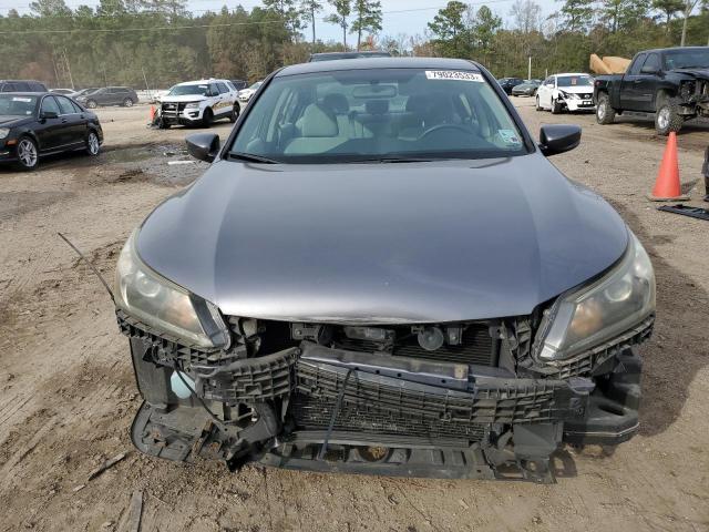 Photo 4 VIN: 1HGCR2F36DA187861 - HONDA ACCORD 