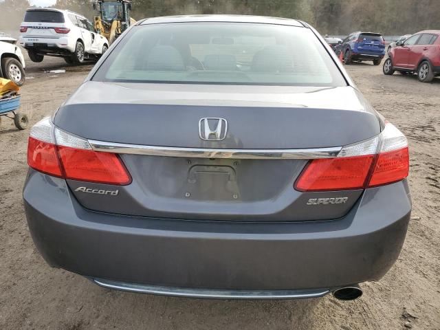 Photo 5 VIN: 1HGCR2F36DA187861 - HONDA ACCORD 