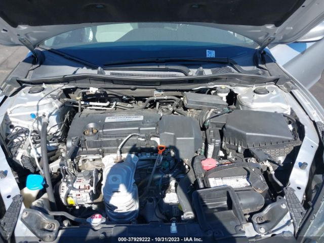 Photo 9 VIN: 1HGCR2F36DA188508 - HONDA ACCORD SDN 