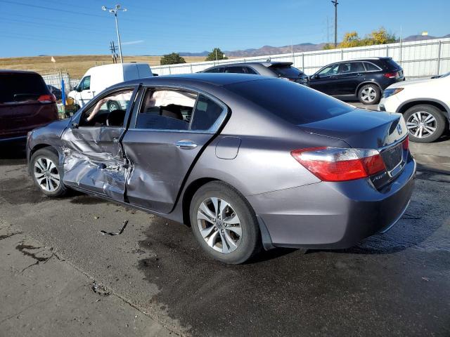 Photo 1 VIN: 1HGCR2F36DA203346 - HONDA ACCORD 