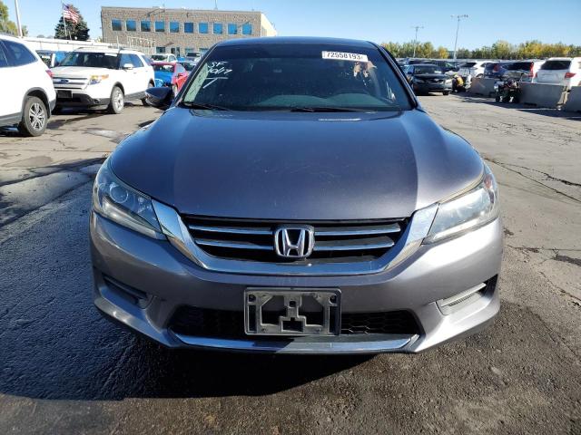 Photo 4 VIN: 1HGCR2F36DA203346 - HONDA ACCORD 