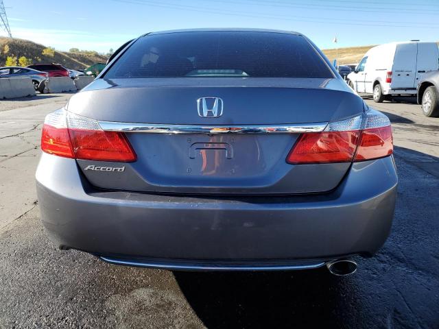 Photo 5 VIN: 1HGCR2F36DA203346 - HONDA ACCORD 