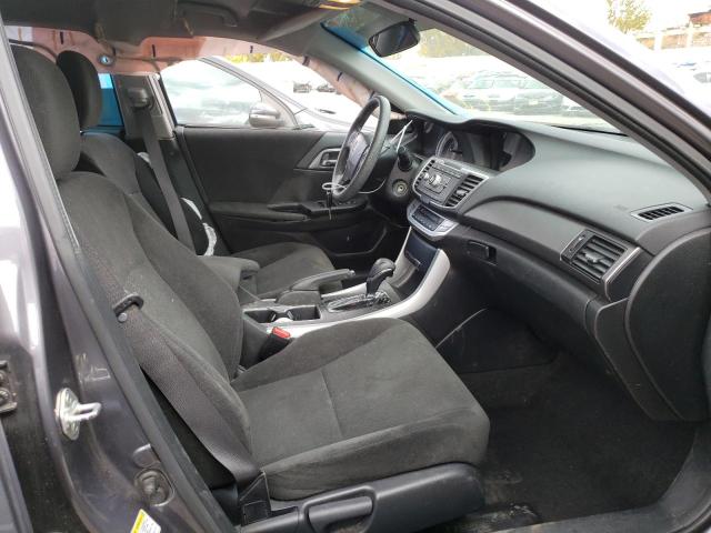 Photo 6 VIN: 1HGCR2F36DA203346 - HONDA ACCORD 