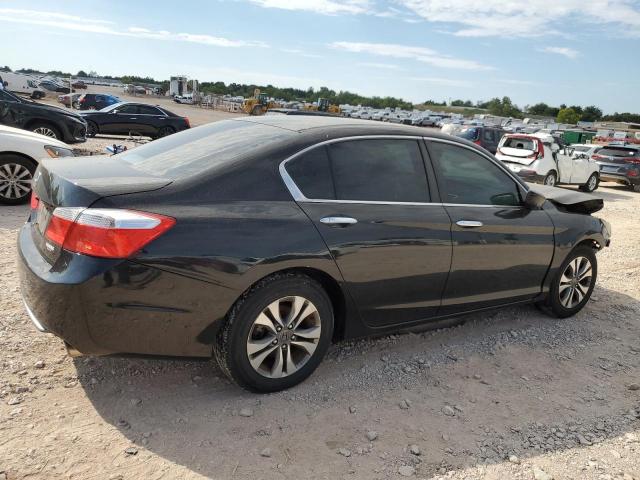 Photo 2 VIN: 1HGCR2F36DA205677 - HONDA ACCORD LX 