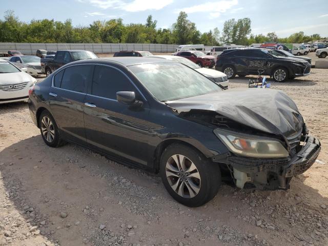 Photo 3 VIN: 1HGCR2F36DA205677 - HONDA ACCORD LX 