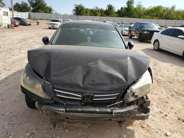 Photo 4 VIN: 1HGCR2F36DA205677 - HONDA ACCORD LX 