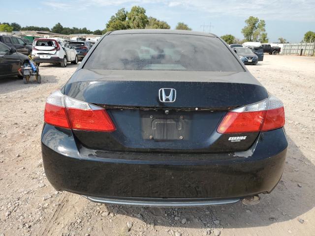 Photo 5 VIN: 1HGCR2F36DA205677 - HONDA ACCORD LX 