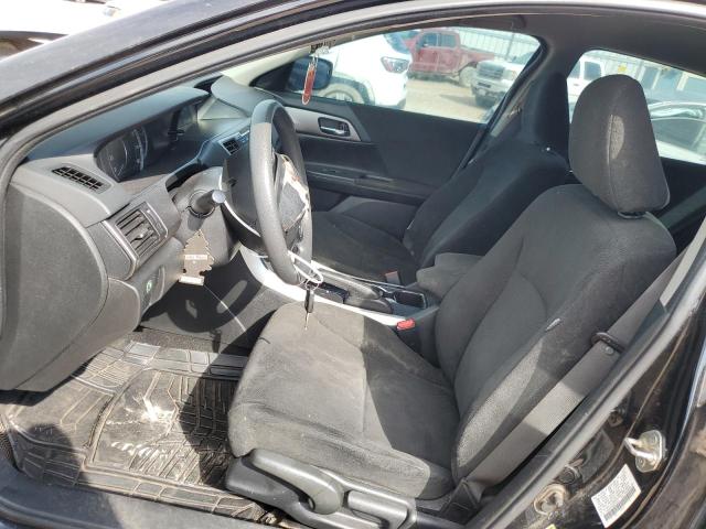 Photo 6 VIN: 1HGCR2F36DA205677 - HONDA ACCORD LX 