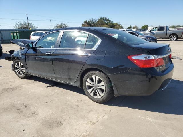 Photo 1 VIN: 1HGCR2F36DA205713 - HONDA ACCORD LX 