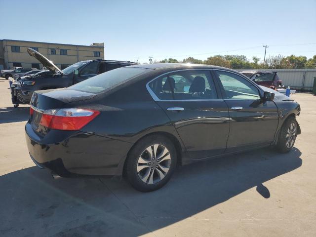 Photo 2 VIN: 1HGCR2F36DA205713 - HONDA ACCORD LX 