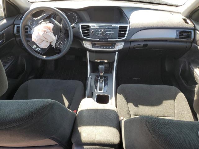 Photo 7 VIN: 1HGCR2F36DA205713 - HONDA ACCORD LX 