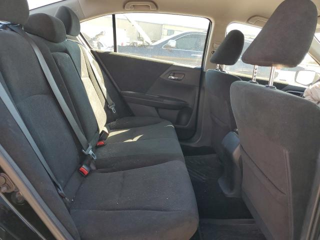 Photo 9 VIN: 1HGCR2F36DA205713 - HONDA ACCORD LX 