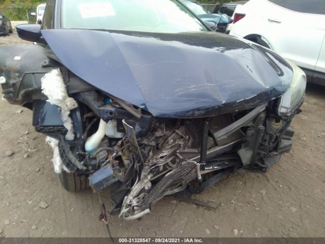 Photo 5 VIN: 1HGCR2F36DA206327 - HONDA ACCORD SDN 