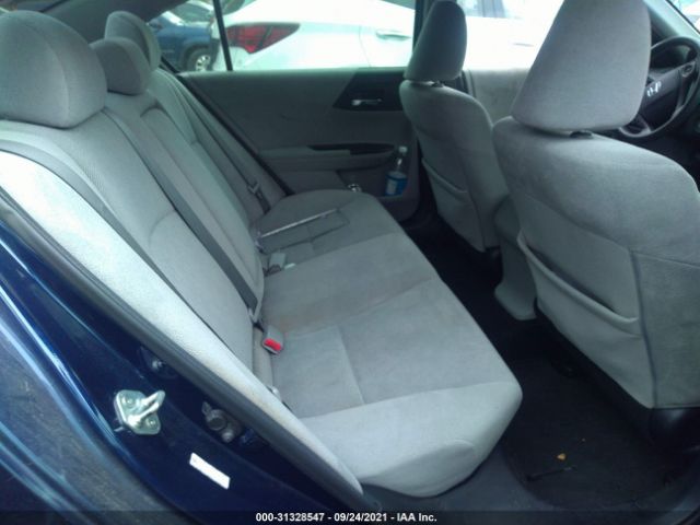 Photo 7 VIN: 1HGCR2F36DA206327 - HONDA ACCORD SDN 