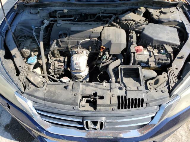 Photo 10 VIN: 1HGCR2F36DA209423 - HONDA ACCORD 