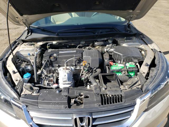 Photo 10 VIN: 1HGCR2F36DA212385 - HONDA ACCORD LX 