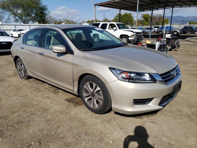 Photo 3 VIN: 1HGCR2F36DA212385 - HONDA ACCORD LX 