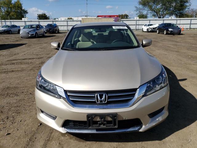 Photo 4 VIN: 1HGCR2F36DA212385 - HONDA ACCORD LX 